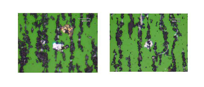 分析鐵譜技術(shù)及機(jī)械摩擦磨損分析